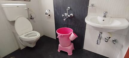 Gulmohar Resort And Spa