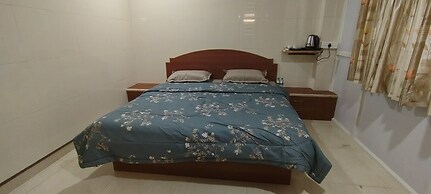 Gulmohar Resort And Spa