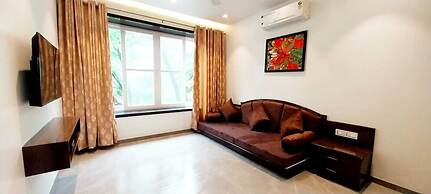 Gulmohar Resort And Spa