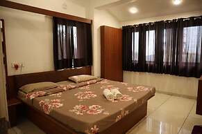 Gulmohar Resort And Spa