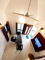 Gulmohar Resort And Spa