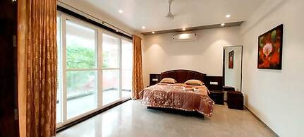 Gulmohar Resort And Spa