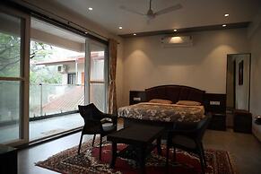 Gulmohar Resort And Spa
