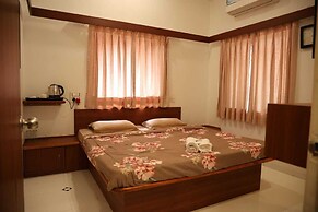 Gulmohar Resort And Spa