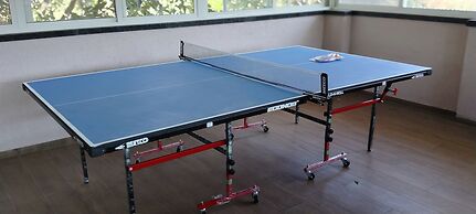 Gulmohar Resort And Spa