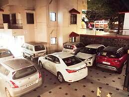 Gulmohar Resort And Spa