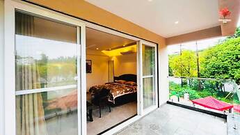 Gulmohar Resort And Spa