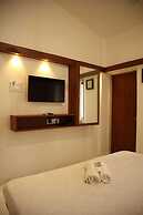 Gulmohar Resort And Spa