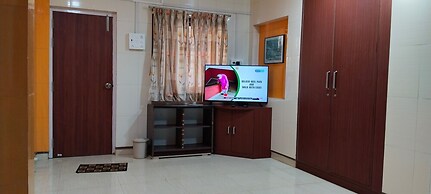 Gulmohar Resort And Spa