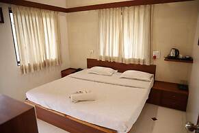 Gulmohar Resort And Spa