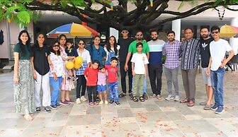 Gulmohar Resort And Spa