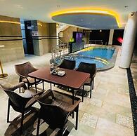 Gulmohar Resort And Spa