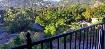 Sesali Residences