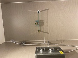 Beautiful 1-bed Studio in Penrith