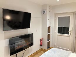 Beautiful 1-bed Studio in Penrith