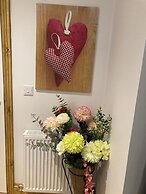 Beautiful 1-bed Studio in Penrith