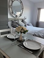 Beautiful 1-bed Studio in Penrith