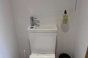 Beautiful 1-bed Studio in Penrith