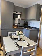Beautiful 1-bed Studio in Penrith
