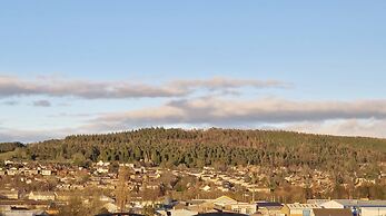 Beautiful 1-bed Studio in Penrith