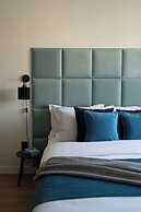 Holts Cozy Studios Near The Faculty of Law