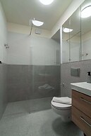 Holts Cozy Studios Near The Faculty of Law