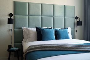 Holts Cozy Studios Near The Faculty of Law