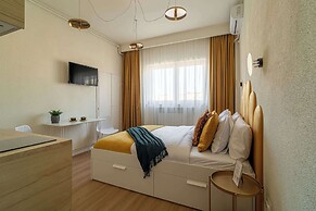 Holts Cozy Studios Near The Faculty of Law