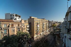 Holts Cozy Studios Near The Faculty of Law