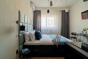 Holts Cozy Studios Near The Faculty of Law