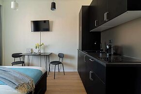 Holts Cozy Studios Near The Faculty of Law