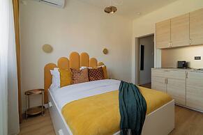 Holts Cozy Studios Near The Faculty of Law