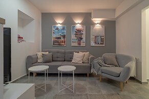 Stylish 2BR - Piata Universitatii - Cismigiu