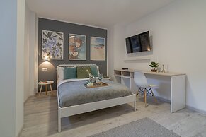 Stylish 2BR - Piata Universitatii - Cismigiu