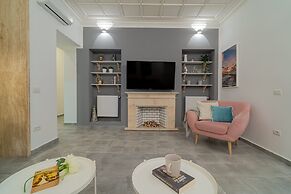 Stylish 2BR - Piata Universitatii - Cismigiu