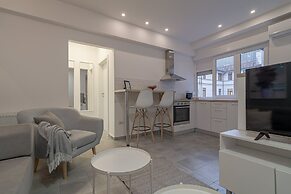 Stylish 2BR - Piata Universitatii - Cismigiu