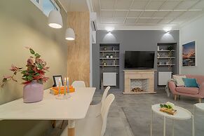 Stylish 2BR - Piata Universitatii - Cismigiu