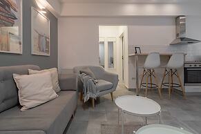 Stylish 2BR - Piata Universitatii - Cismigiu