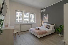 Stylish 2BR - Piata Universitatii - Cismigiu