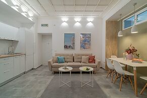 Stylish 2BR - Piata Universitatii - Cismigiu