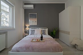 Stylish 2BR - Piata Universitatii - Cismigiu