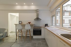 Stylish 2BR - Piata Universitatii - Cismigiu