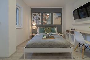 Stylish 2BR - Piata Universitatii - Cismigiu