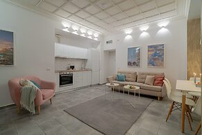 Stylish 2BR - Piata Universitatii - Cismigiu