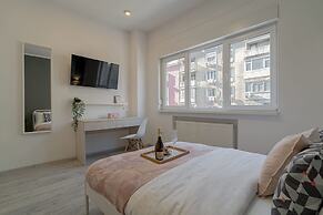 Stylish 2BR - Piata Universitatii - Cismigiu