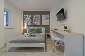 Stylish 2BR - Piata Universitatii - Cismigiu