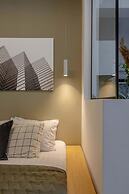 Modern Suite on Historic Calea Victoriei