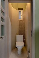 Serene 1BR Apartment in University Square