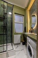 Serene 1BR Apartment in University Square