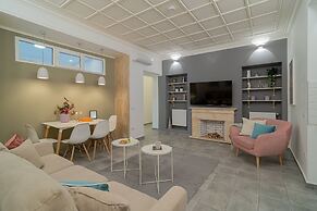 4BR Sanctuary - Near Cismigiu Park Universitatii
